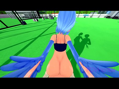 ❤️ Yarinyar dodo mai Harpy. ❌ Batsa ❌️❤