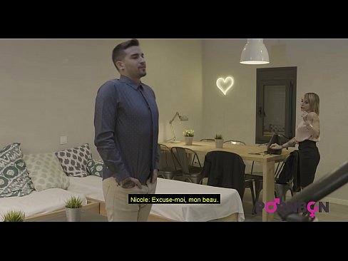 ❤️ BATSA 4K Mace balagagge mai manyan nonuwa tana son zama tsuliya matashiyar gigolo mai katon dick bugu amortism mai wuyar lalata aikin hannu kare salon farji lasa inzali Faransa subtitles ❌ Batsa ❌️❤